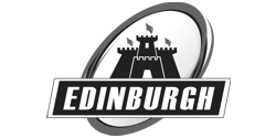 Scott Glynn client: Edinburgh Rugby